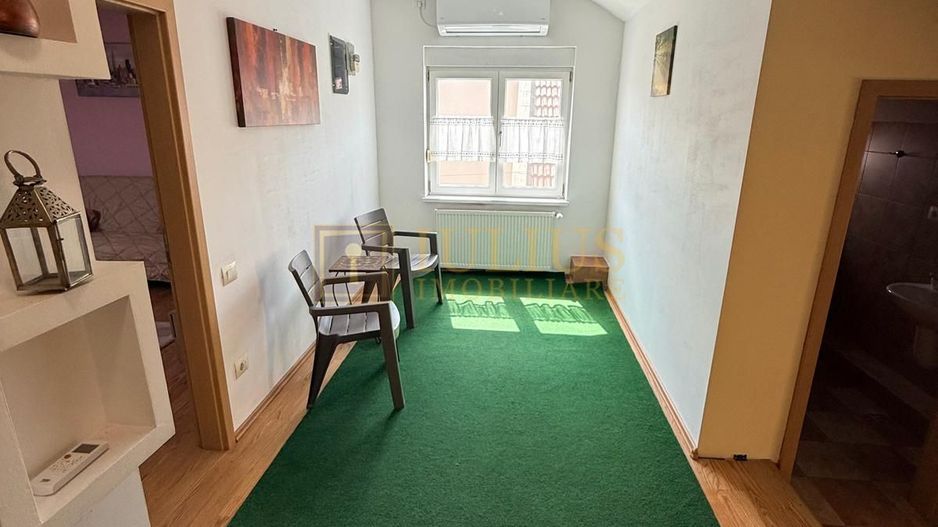 2 camere, Bogdanestilor-Cetatii, 82 mp, apartament superb - Poză 8