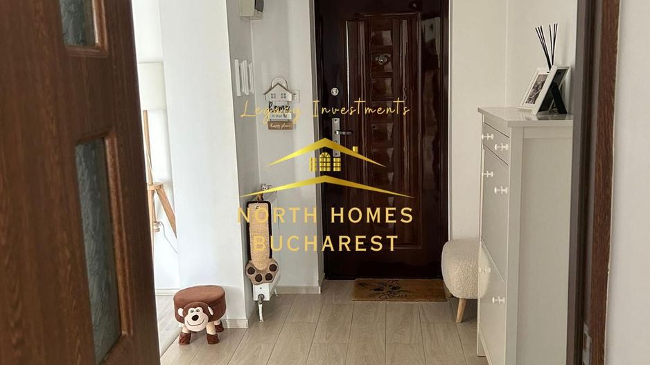 Apartament de vanzare -2 camere - zona BAICULUI-COMISION 0 - Poză 8