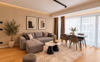 Apartament modern 2 camere I YachtKid I Zona Floreasca - Poză 1