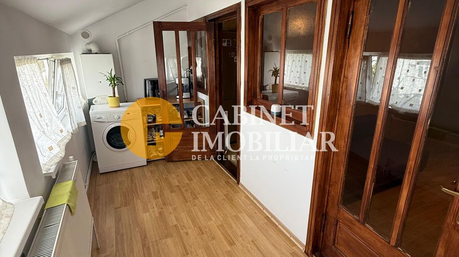 Apartament 2 camere, Păcurari - Pizza Smile - Poză 4