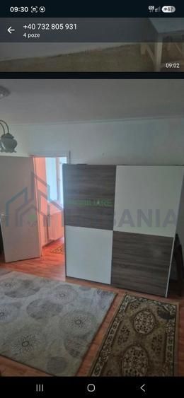 Apartament 2 camere semidecomandat, 38 mp utili, 3 mp balcon, 12 mp grădină, Iași - Poză 4