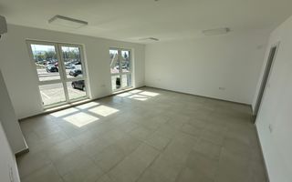 Spatiu de inchiriat, 80mp, parcare,decomandat, Zona Maurer Residence - Poză 1