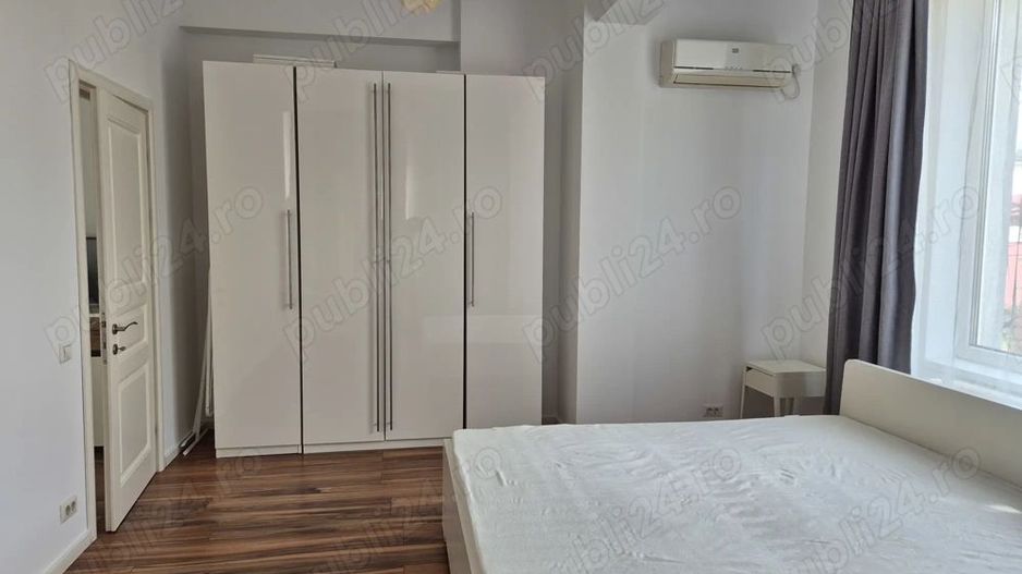Apartament 2 camere, imobil modern 2015, centrală proprie – zonă liniștită - Poză 2