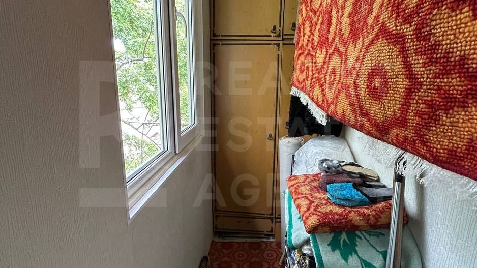 Vânzare, apartament, 1 camerа, strada Bulgară, Bălți - Poză 9