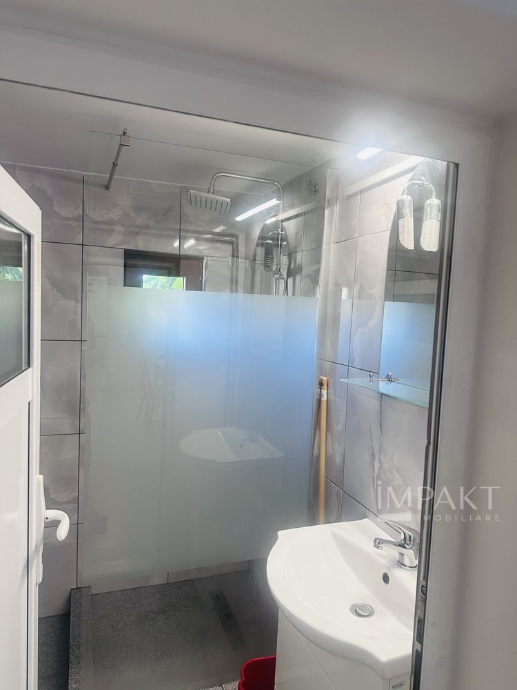 Apartament 3 camere decomandat cu parcare | Între Lacuri | - Poză 4