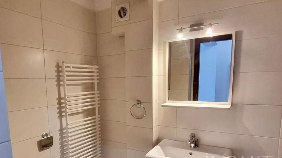 De închiriat: Apartament cu 1 cameră și balcon | Bonjour Residence - Poză 5