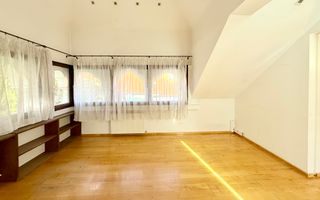 Vilă elegantă în Cotroceni – 7 camere, grădină și terasă - Poză 19