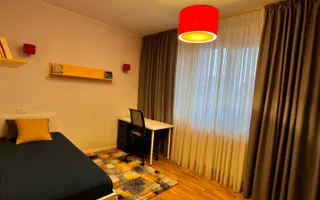 Ocazie COMISION0% Apartament 3 camere 118mp cu parcare Rond OMV PIPERA - Poză 11