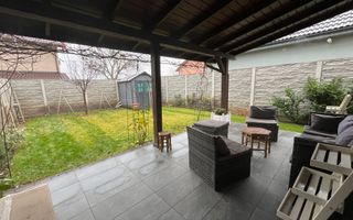 COMISION 0% | Duplex modern, gata de mutare, cu panouri solare – Utvin - Poză 23