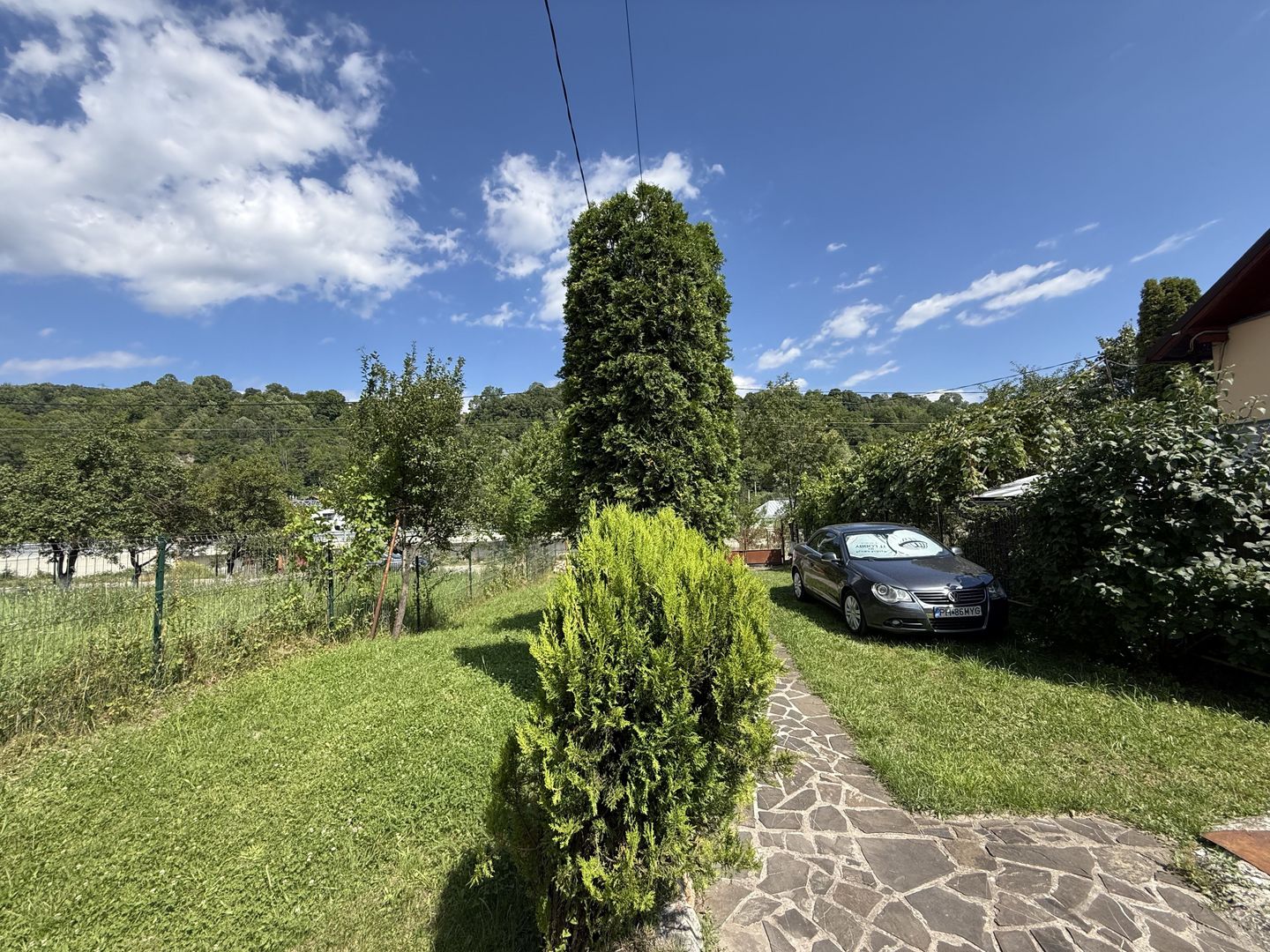 Vila S+P+1 140mp cu teren intravilan 510 mp - valea prahovei- Comarnic - Poză 43