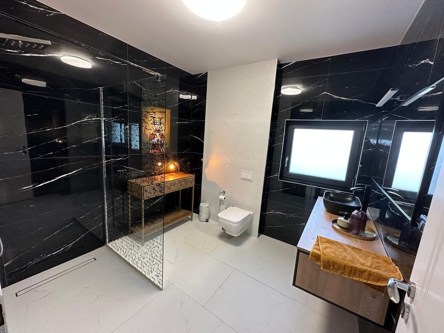 Duplex despartit prin garaj  în Dumbravita - Ikea - Poză 10