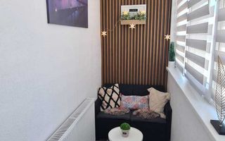 Apartament 2 camere Popesti Leordeni - Poză 8