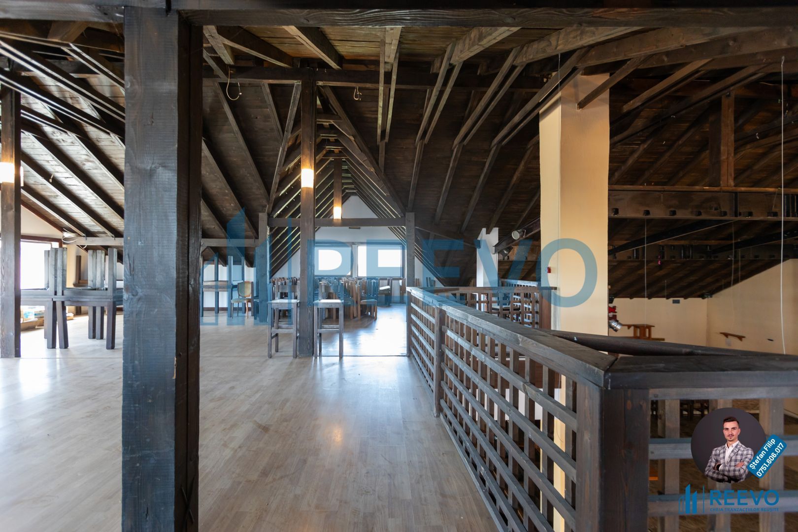 Han și 3.767 mp teren de vânzare, Racova - Poză 8