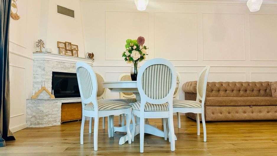 INCHIRIAT - 3 camere | de inchiriat | casuta superba - Dumbravita - Poză 1