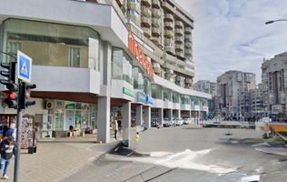 Inchiriere spatiu comercial, 240 mp, Piata Marasti