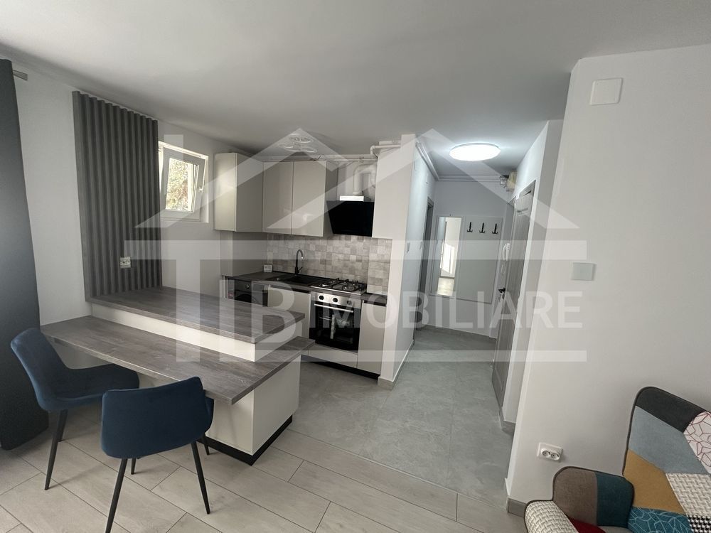Apartament cu 2 camere, 40 mp, Zona Libertatii - Poză 1