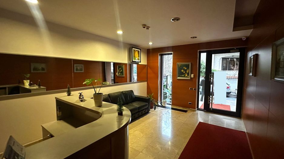 Apartament Superb 3 Camere 124mp cu 2 Terase Primăverii - Poză 20