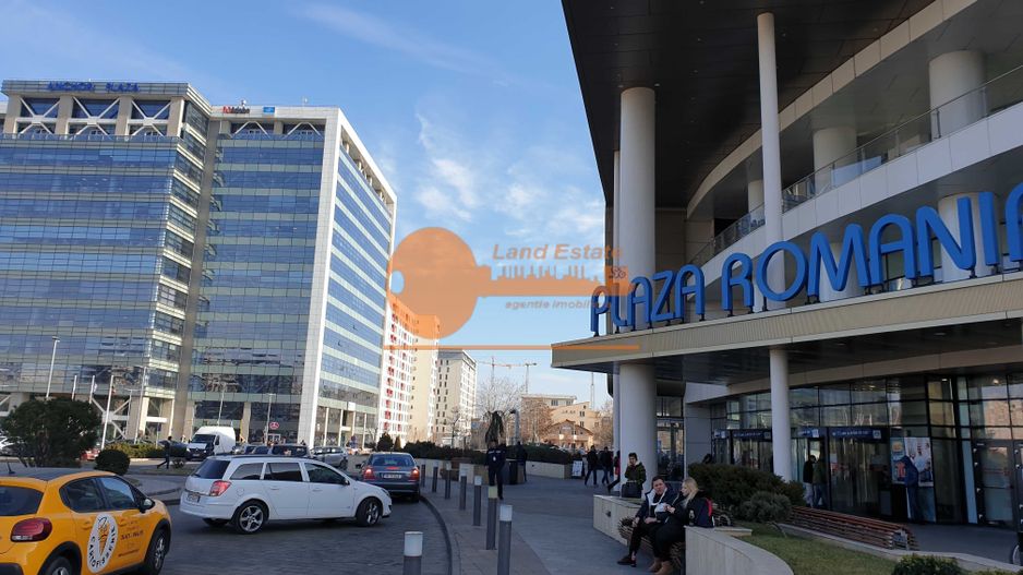 Exigent Plaza Rezidence/3 cam/pentru Activitate Comerciala sau Locuit - Poză 1