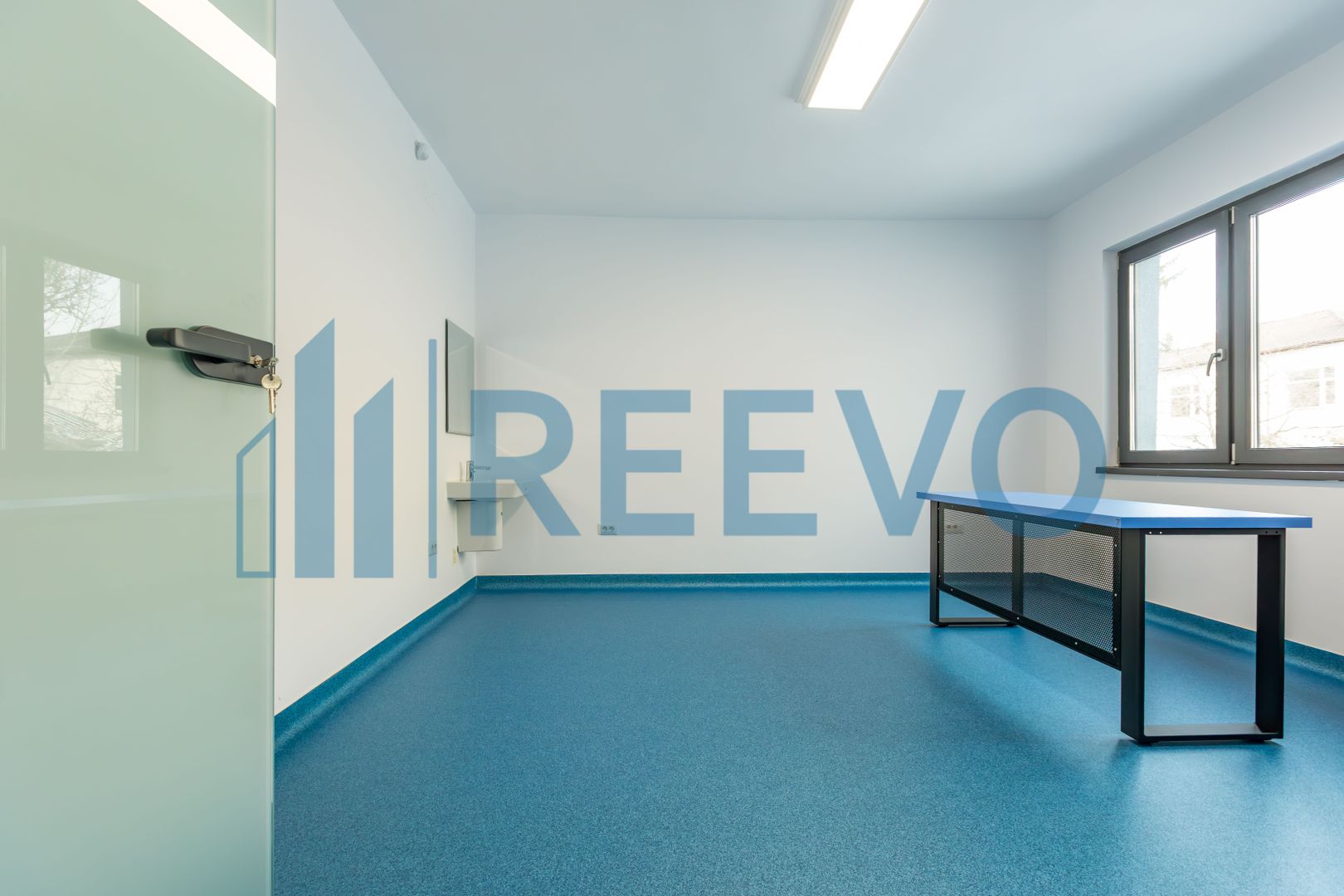 Spațiu comercial de închiriat, Ioniță S. Sturza, Bacău - Poză 17