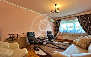 Apartament cu 3 camere de închiriat în zona Rogerius, Oradea - Poză 1