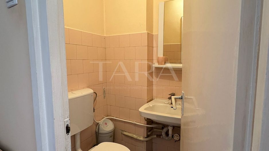 COMISION 0% Apartament 4 camere decomandate-Chirie - Poză 16