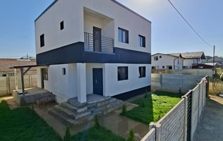 CASA INDIVIDUALA PANTELIMON, 4 CAMERE, NEMOBILAT, NOU, COMISION 0%