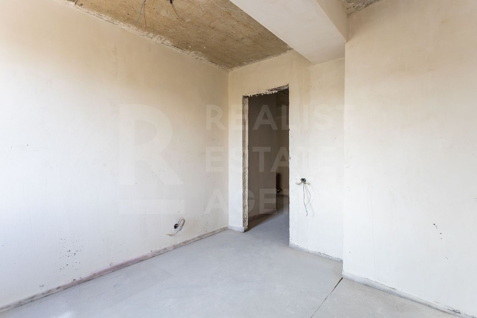 Vânzare, apartament, 2 camere, strada Ceucari, Râșcani - Poză 5