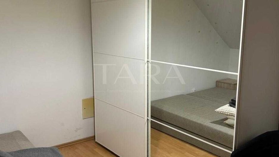 Apartament spațios pe două niveluri, cu 2 parcări – Europa. - Poză 4