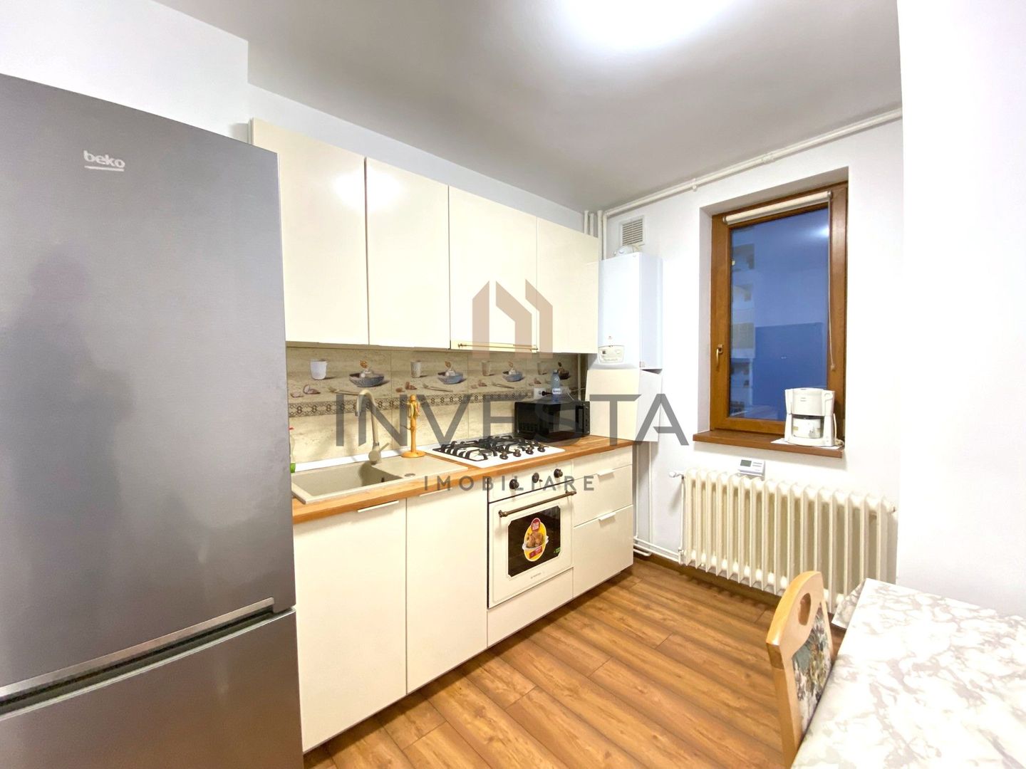 Apartament cu 2 camere, etaj intermediar, Gheorgheni, zona Iulius Mall - Poză 5