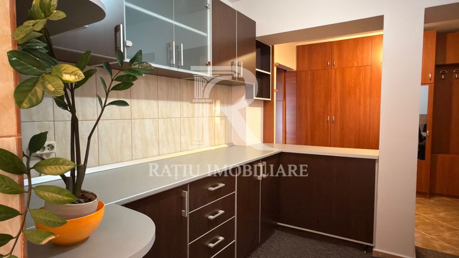 Apartament 2 camere modern | Aproape de Liceul Pedagogic și Prima Shop - Poză 15