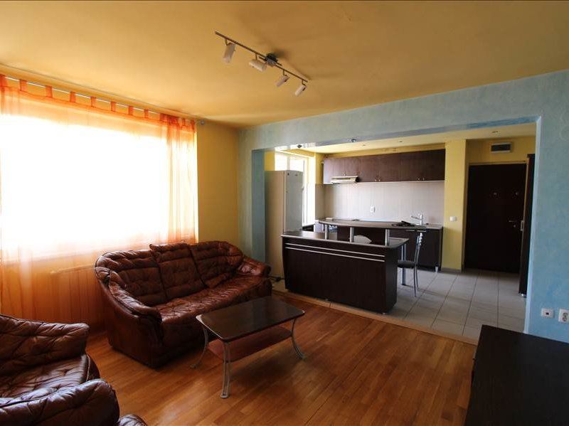 Apartament 3 camere în zona Ultracentrală - Poză 1