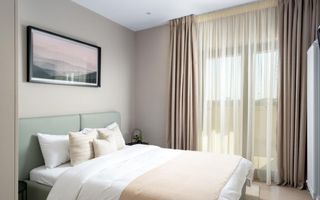 Chirie I Apartament 3 camere I Pescariu Sport & Spa - Poză 4