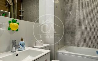 Apartament cu 2 camere de închiriat  in Prima Universitatii, Oradea - Poză 11