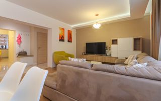 Apartament cu 4 camere in Plopilor vechi, confort sporit! - Poză 1