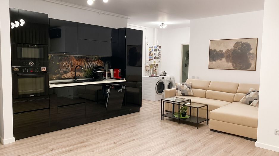 2 camere | Otopeni | renovat complet | Ofertă actualizată - Poză 1
