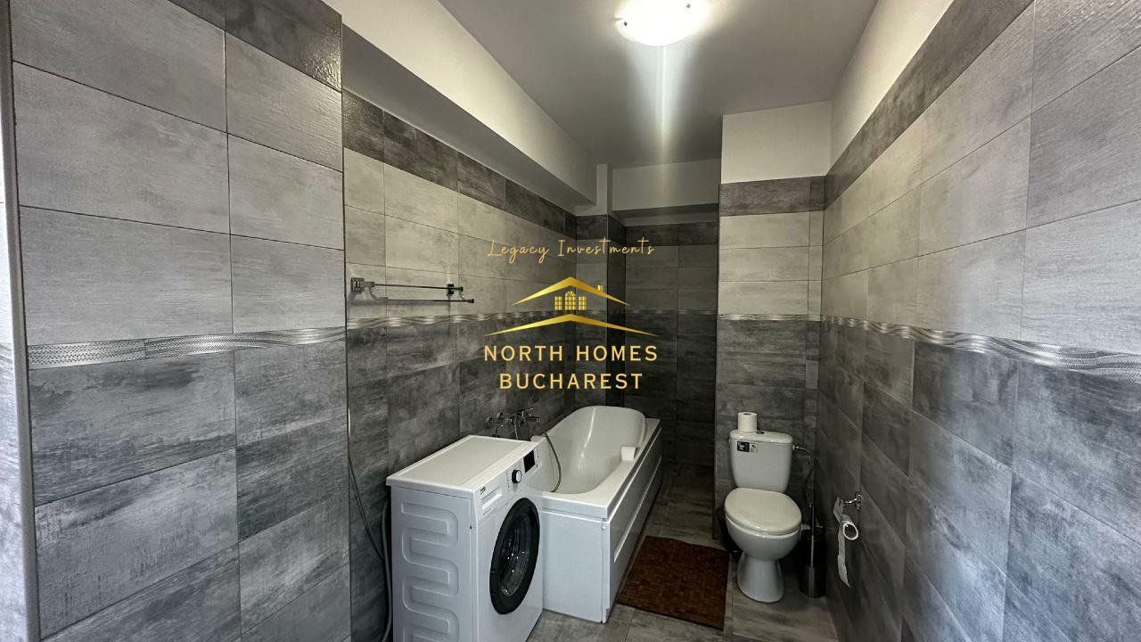 Apartament de vanzare -160.000€ PARCARE   - Aviatiei - Poză 17