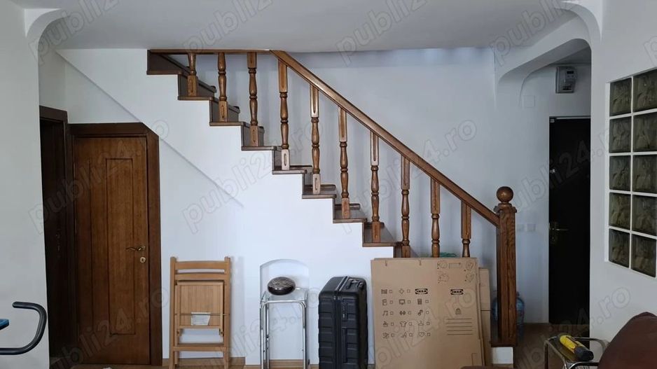 Apartament pentru inchiriere | 4 camere |Cartier Aviatiei Baneasa - Poză 3