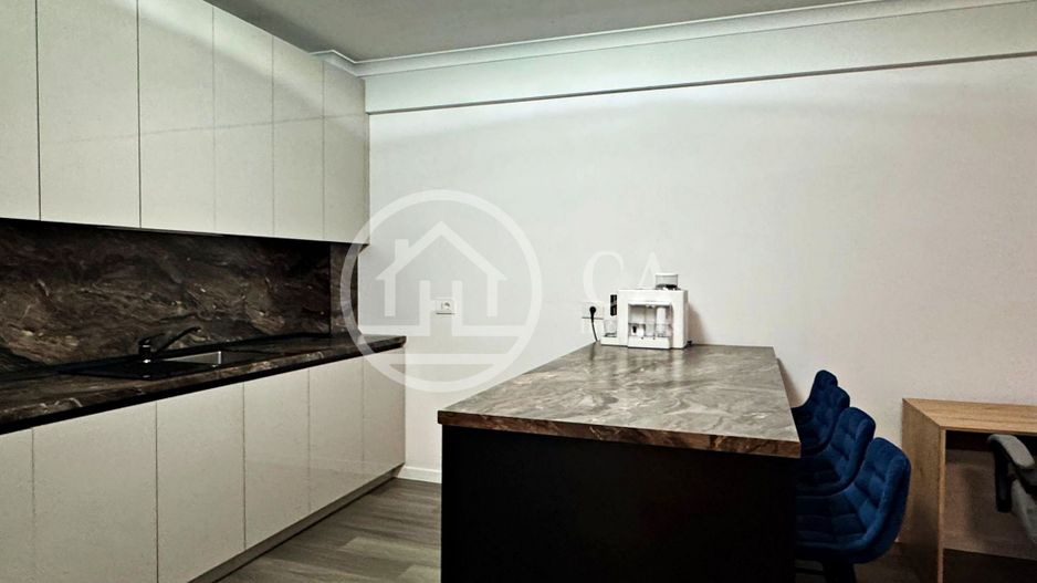 Apartament de închiriat cu 2 camere în Prima Oneștilor, Oradea - Poză 3