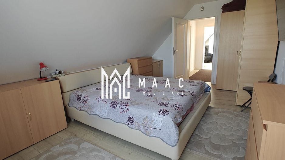 Apartament 4 camere | Etaj 3 | 98 MPU | Balcon | V. Aurie - Poză 22