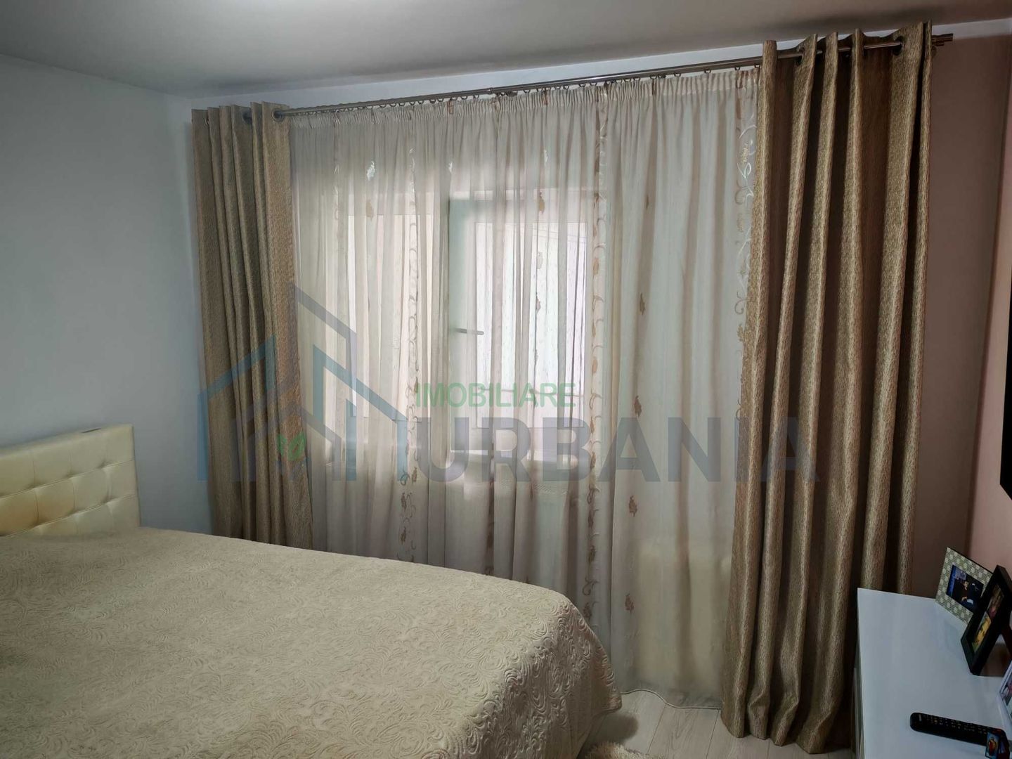 Apartament 4 camere, decomandat, 98 mp, zona Cug Selgros, Iași - Poză 4