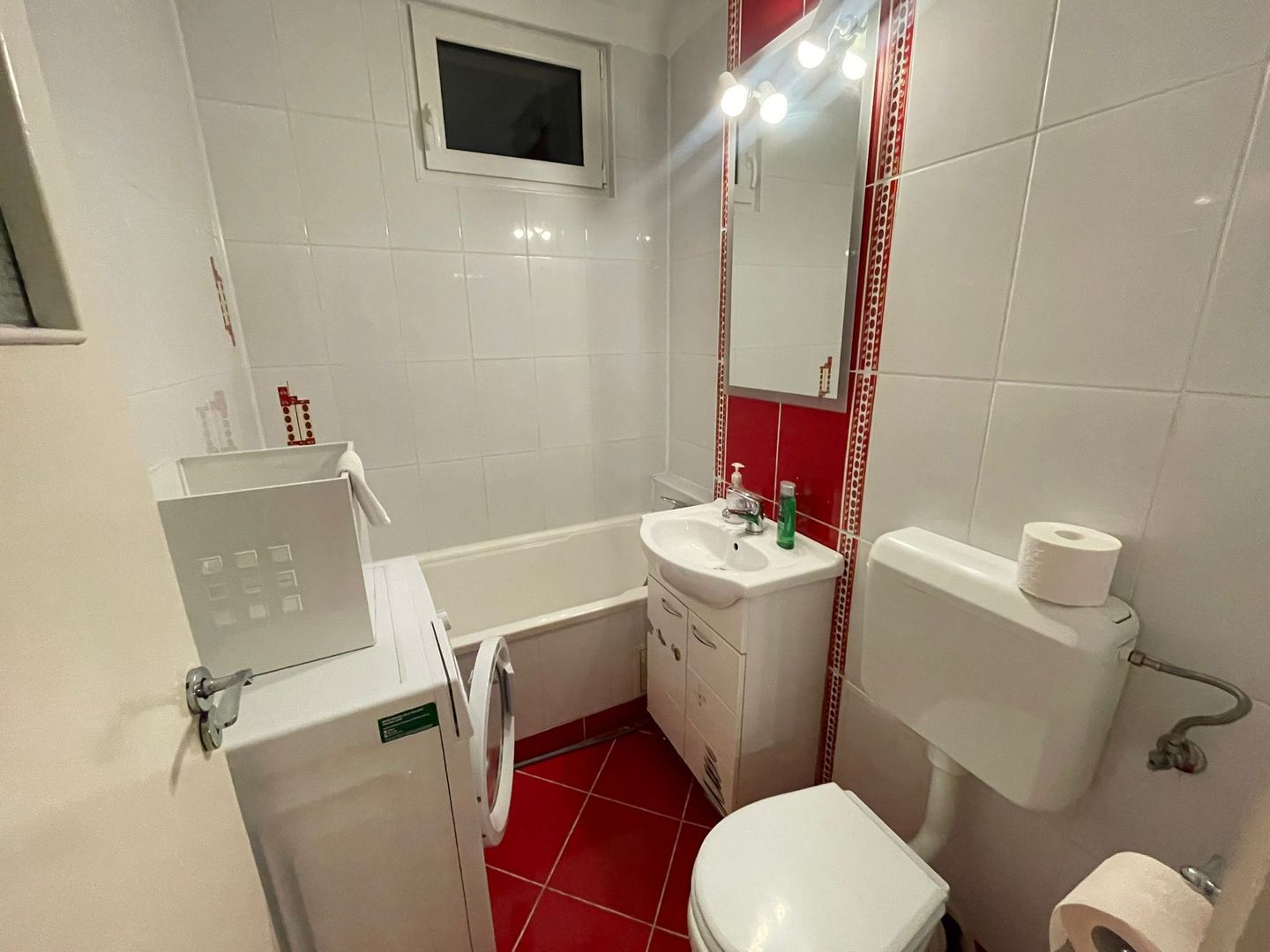APARTAMENT SUPERB 1 MAI | METROU - Poză 8