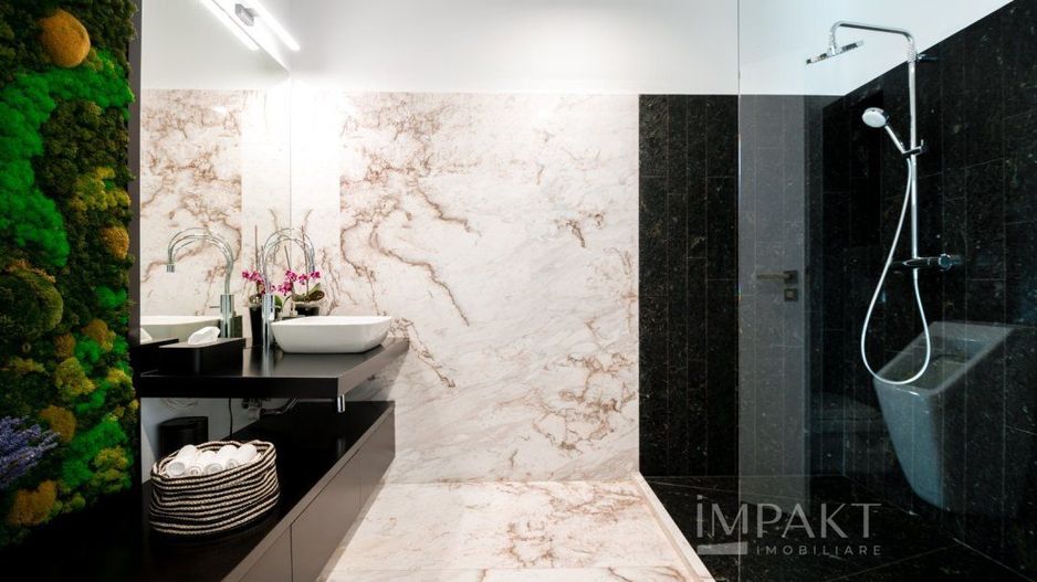 Casa individuala superba in cartierul Faget ! - Poză 10