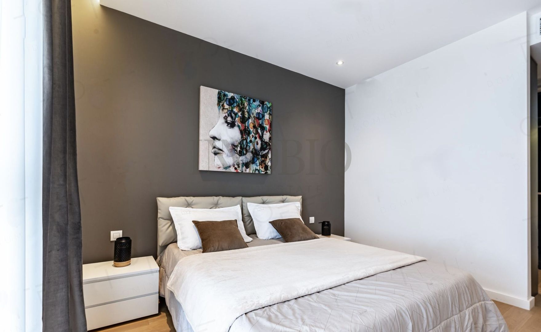 Apartament 3 Camere | One Herastrau Plaza | Loc de Parcare - Poză 7