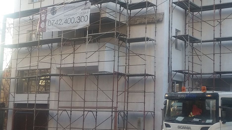 Mossaic Residence - Dobreni 13 - Poză 5