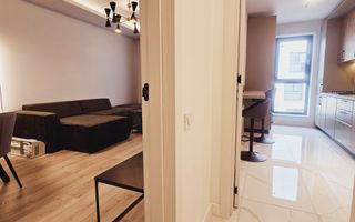 Apartament 2 camere de vânzare - Eleganță și confort în Exigent Plaza - Poză 1