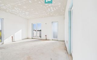 Penthouse modern – Ghiroda, zonă Calea Lugojului - Poză 1