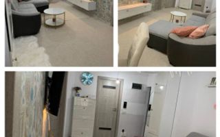 Etaj 3 Apartament cu 3 Camere,  Pacurari - Poză 1