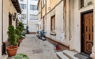 Cotroceni | Apartament 3 camere in vila - Poză 26