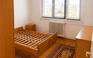 Apartament 3 camere de închiriat – Zona Torontalului, Timișoara - Poză 6