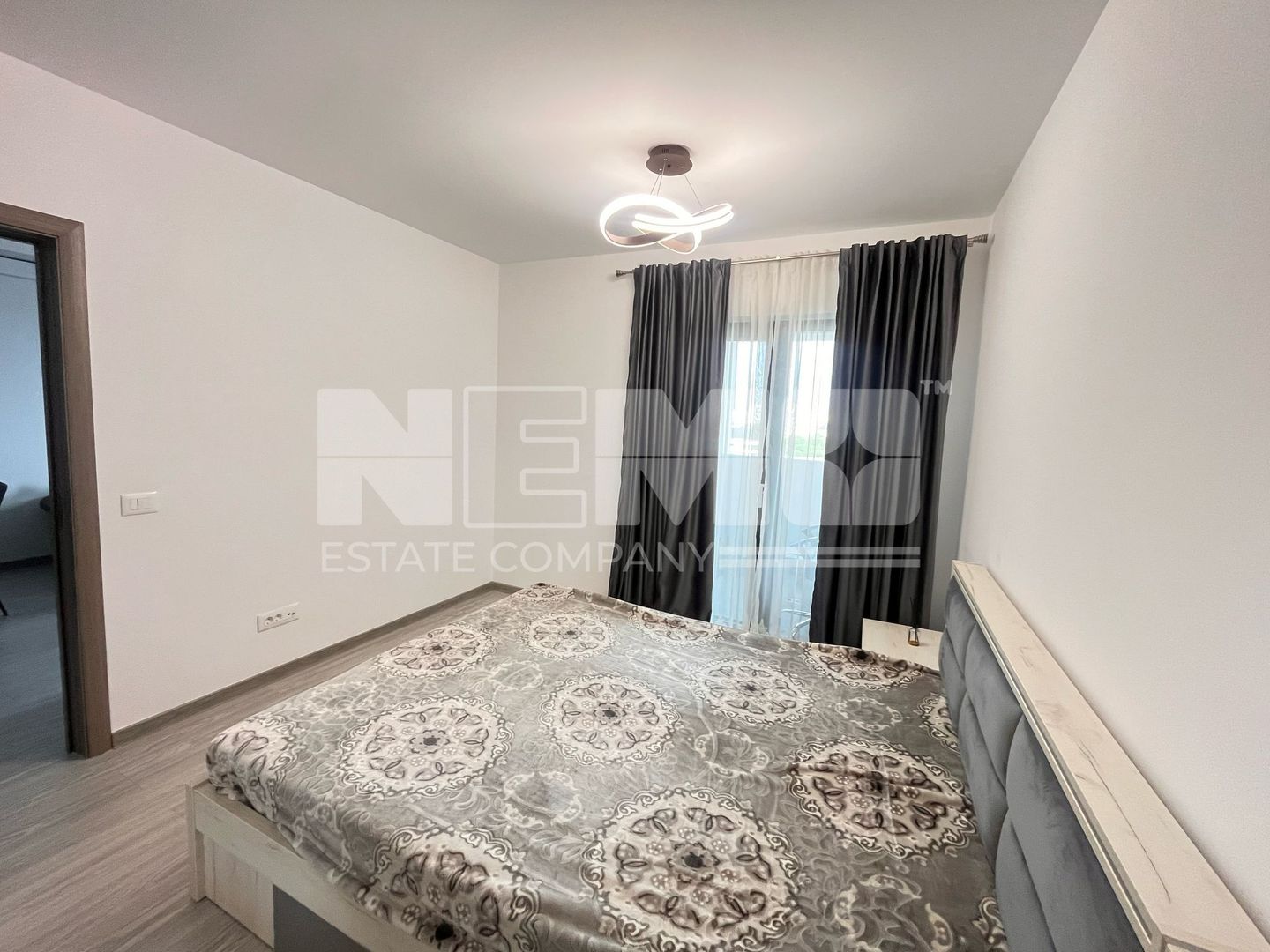 Ap cu 2 Cam SemiDecomandat 49 Mp Utili I Suceava/Avanera I 500Euro/lun - Poză 12